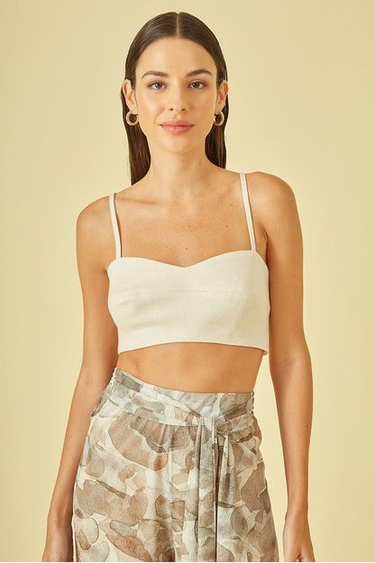 Top lina natural
