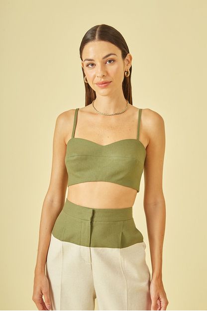 Top lina esperança