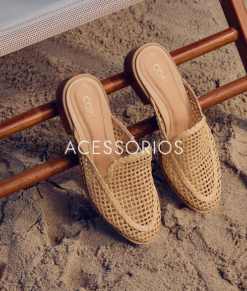 Acessórios